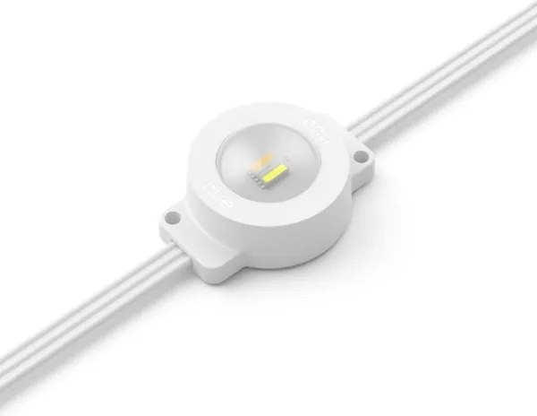 Philips Hue FESTAVIA - Șir exterior LED RGBW dimabil, extensibil, 16xLED 9m IP65