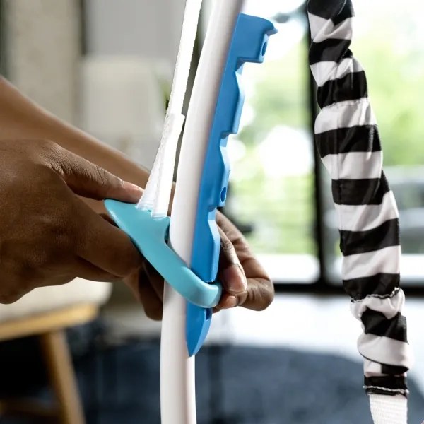 Săritor 2 în 1 OCEAN EXPLORERS Baby Einstein