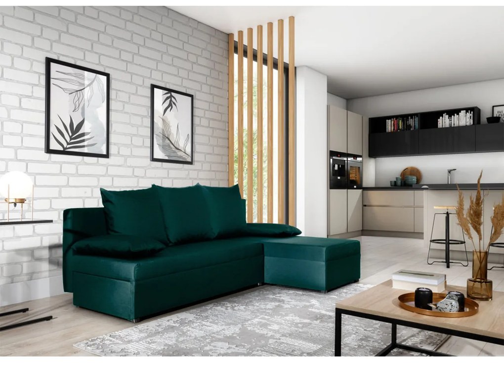 Coltar extensibil Gino Nube 35