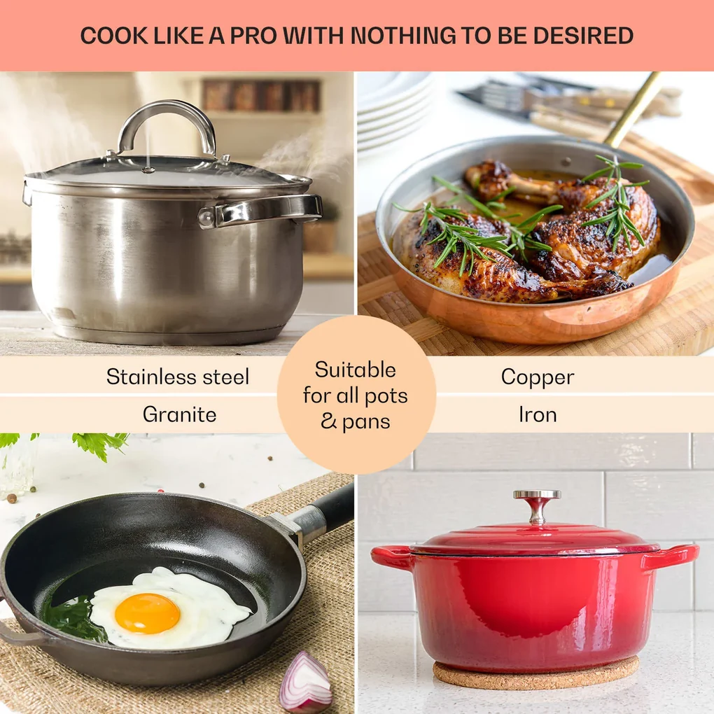 Firetale, plită cu gaz, 2 arzătoare, arzătoare din aluminiu, gaz natural/propan, inclusiv furtun și reductor de presiune