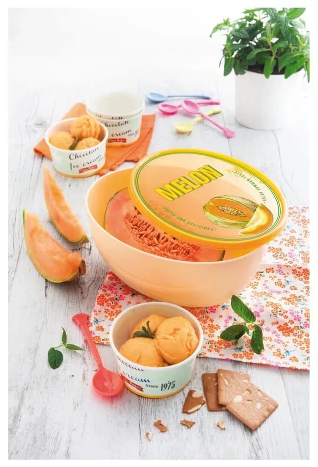 Cutie pentru pepene galben Snips Melon