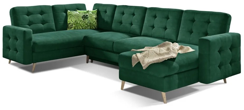 Coltar extensibil Asgard U Jungle 32/Kronos 19