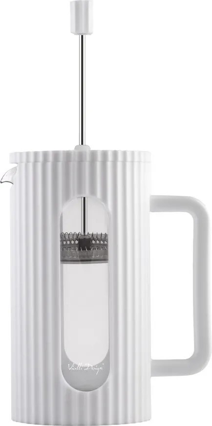 French press Livio – Vialli Design