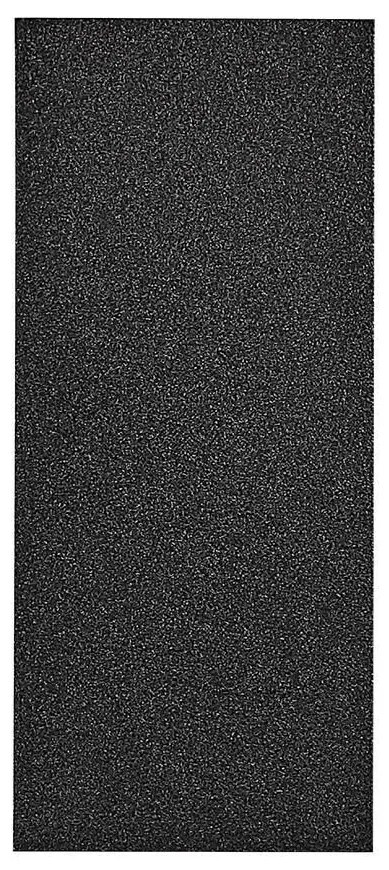 Aplica LED exterior cu iluminat up/down IP44 Asbol Kubi negru 2019071003 NL