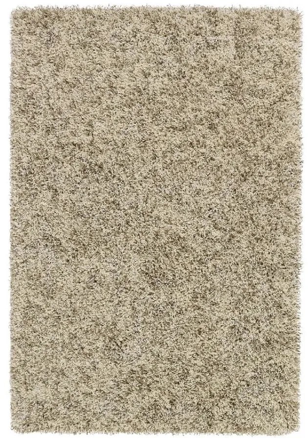 Covor Think Rugs Vista Cream, 60 x 220 cm, crem