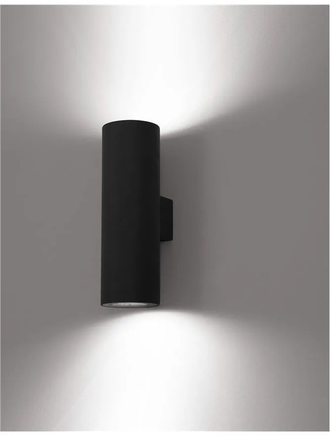 Aplica de perete LED iluminat exterior IP67 ALP up and down NVL-9010009