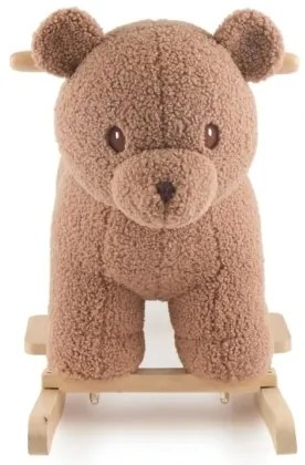 Bieco - Leagăn MIKA ursuleț