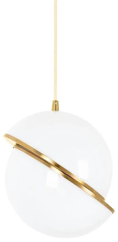 Pendul, Lustra suspendata GLOBE 25