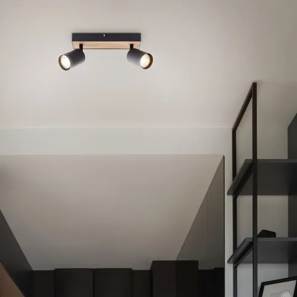 Spot LED Brilliant JELLO 2xGU10/4,5W/230V