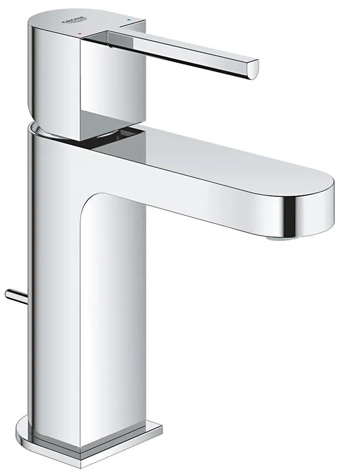 GROHE 32612003 - Baterie pentru lavoar PLUS, mărime S, crom lucios