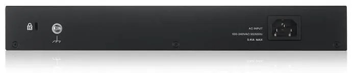 ZYXEL XGS1930-12HP 12PORT FIBER POE MULT