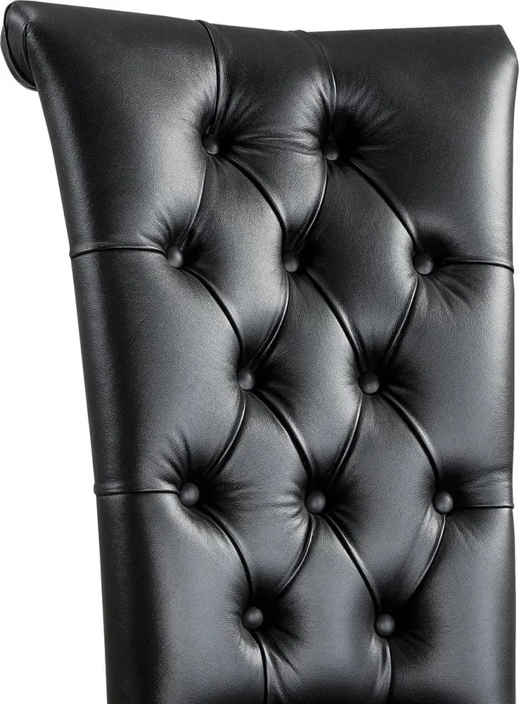 Scaun lemn masiv Înalt Vanessa L 51 5 x A 41 x H 52 / 106 5 cm