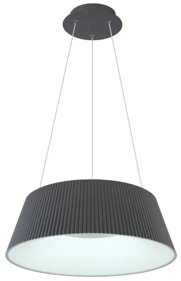 Globo 48801AH-45 - LED Lustră pe cablu dimmabilă CROTONE LED/45W/230V + Telecomandă