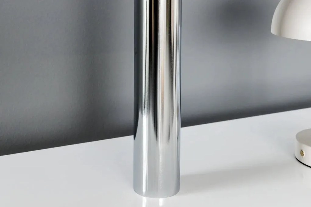 Raft design modern Snake 165cm alb