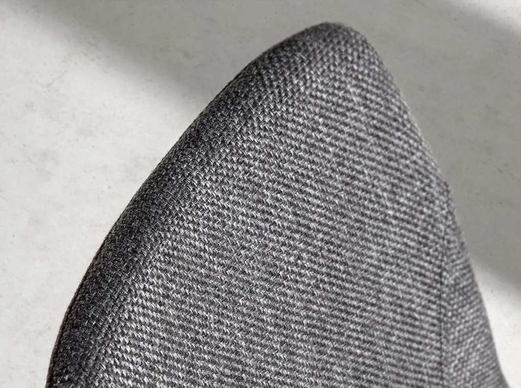 Scaun pivotant design modern Melva AC 4071-F3217BB