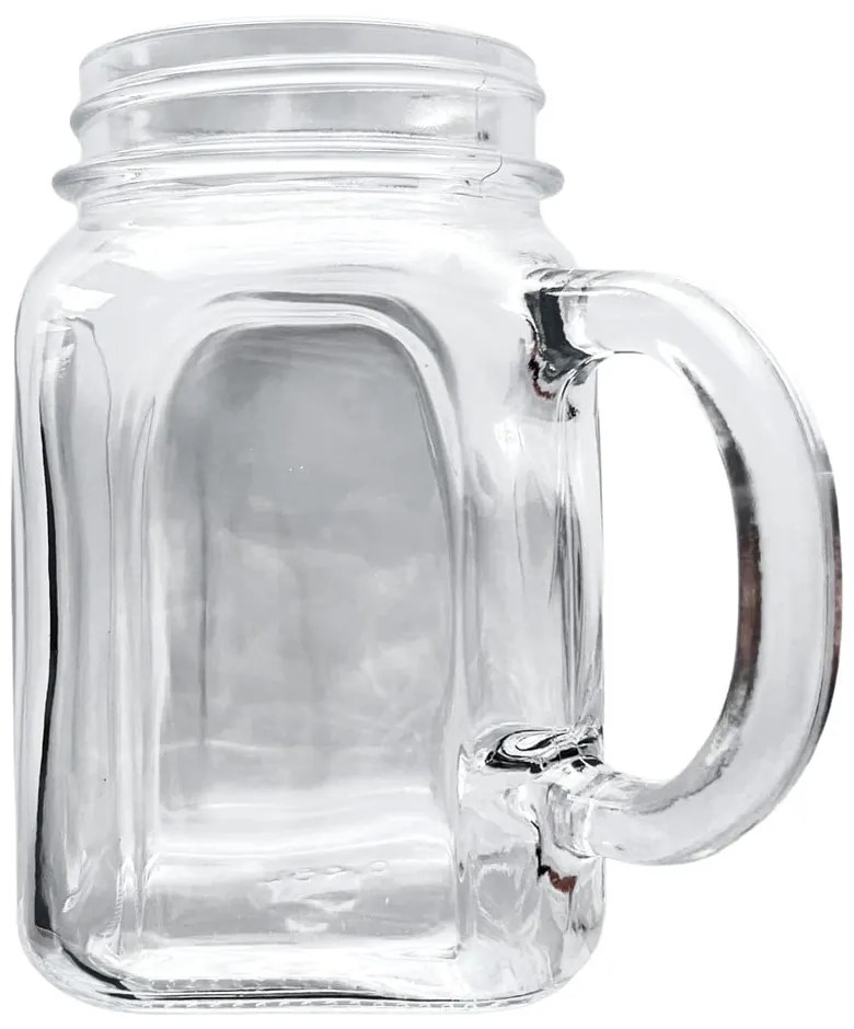 Pahare 2 buc. 450 ml – Hermia