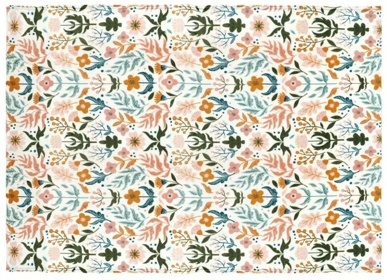 Pătură Bellatex Kemping PLUS Luncă, 150 x 200 cm