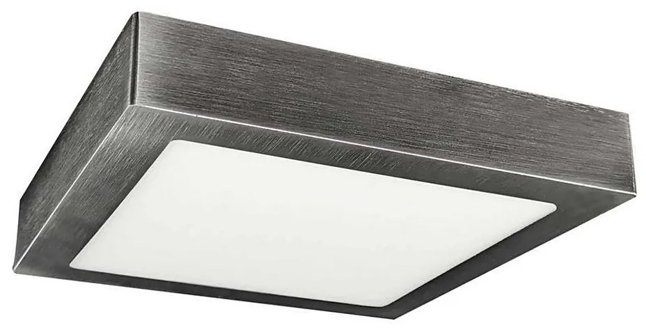 LED Plafonieră FENIX LED/12W/230V 3800K 17 cm