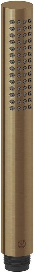 Para de dus Kludi Nova Fonte finisaj bronz periat 1 functie