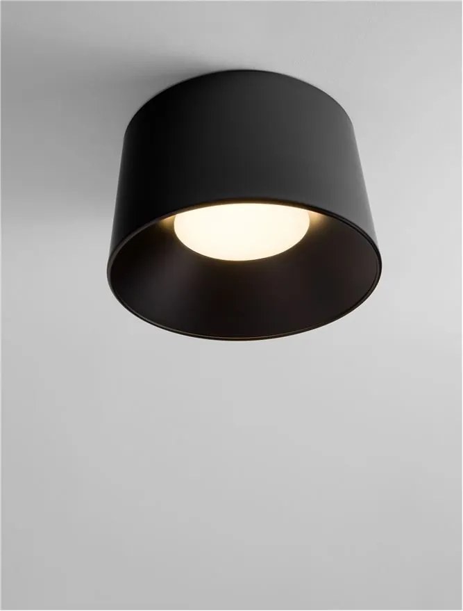 Plafoniera LED moderna DIONI 50cm
