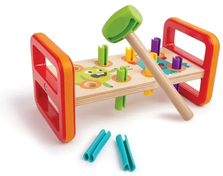 Hape Ciocan ciocan