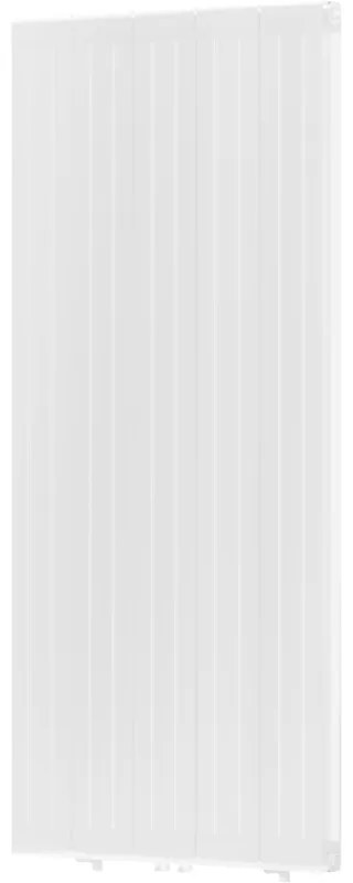 Mexen Waco calorifer decorativ 1544 x 694 mm, 2209 W, Albă - W217-1544-694-00-20