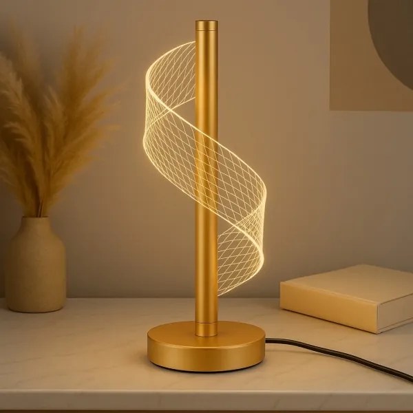 Rabalux 74416 - Lampă de birou LED ZOFRAEL LED/6W/230V 3000K