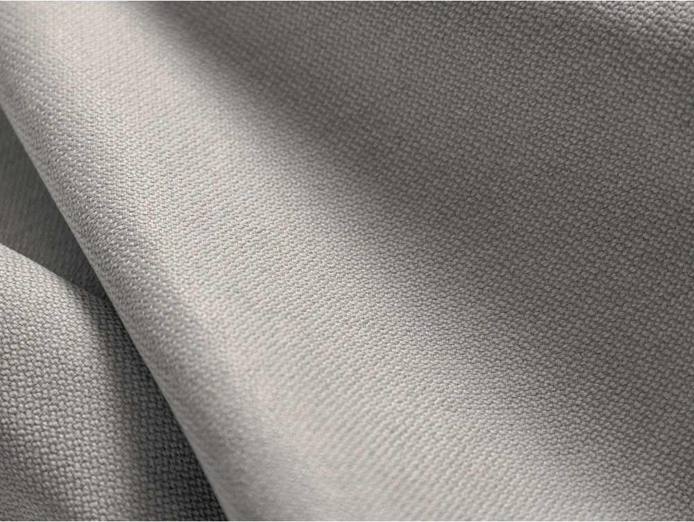 Colțar gri deschis extensibil (cu colț pe partea stângă ) Jodie – Micadoni Home