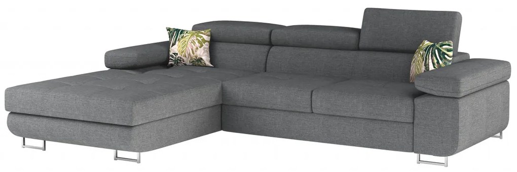 Coltar extensibil Armando pe stanga Cover 83/Jungle 37