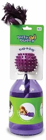 Jucărie specială pentru câini Tug-a-Jug™ S