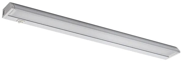 Corp de iluminat LED pentru corpuri de bucătărie Rabalux 78059 EASYLIGHT LED/10W/230V 4000K