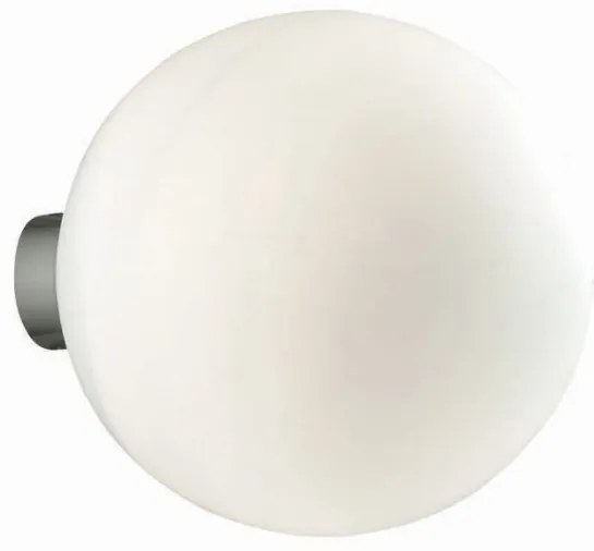 Aplica de perete, Plafonier glob diametru 20cm MAPA AP1 D20 059815