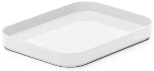 SmartStore Capac pentru cutie de depozitareCompact S, alb, S