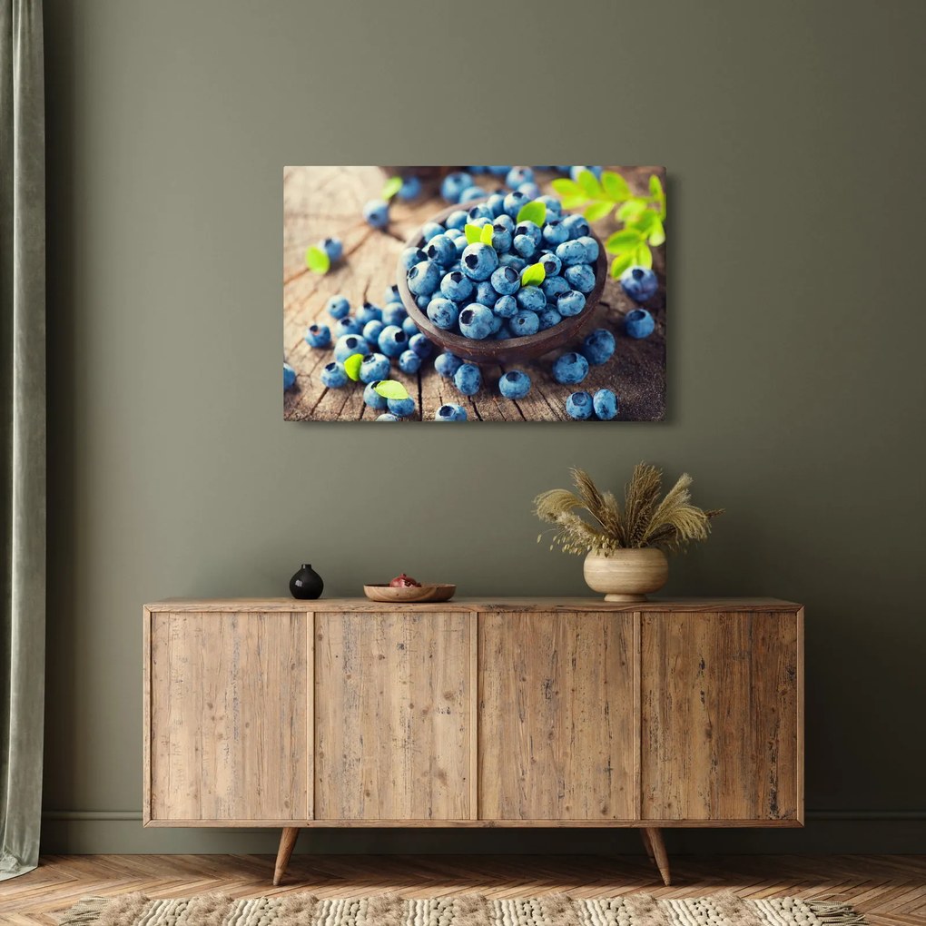 Tablou - Afine (90x60 cm)