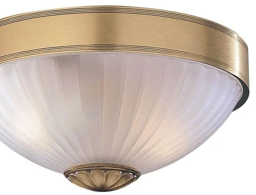 Plafoniera clasica design italian realizata manual 2305