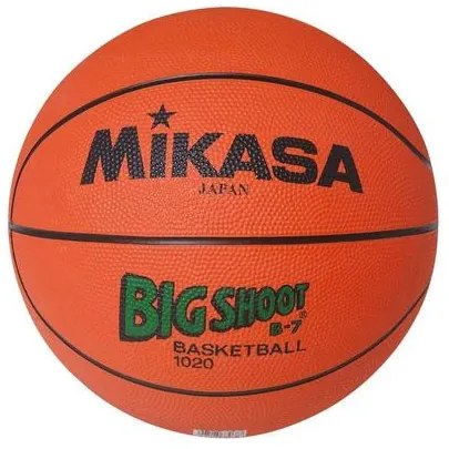 Baschet, mărimea 7 MIKASA BIG SHOOT