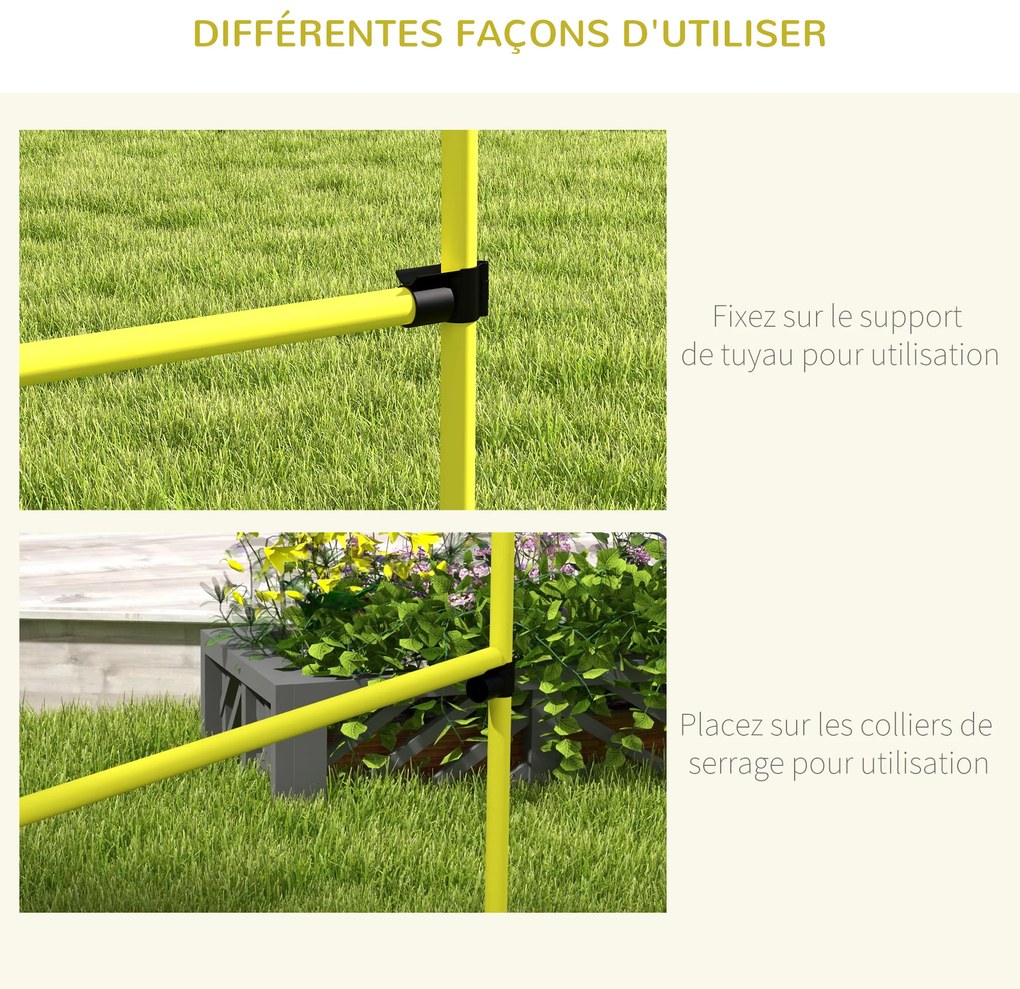 PawHut Sport de agilitate pentru câini set de 4 obstacole profesionale cu sistem de fixare la sol sac de transport inclus | Aosom Romania