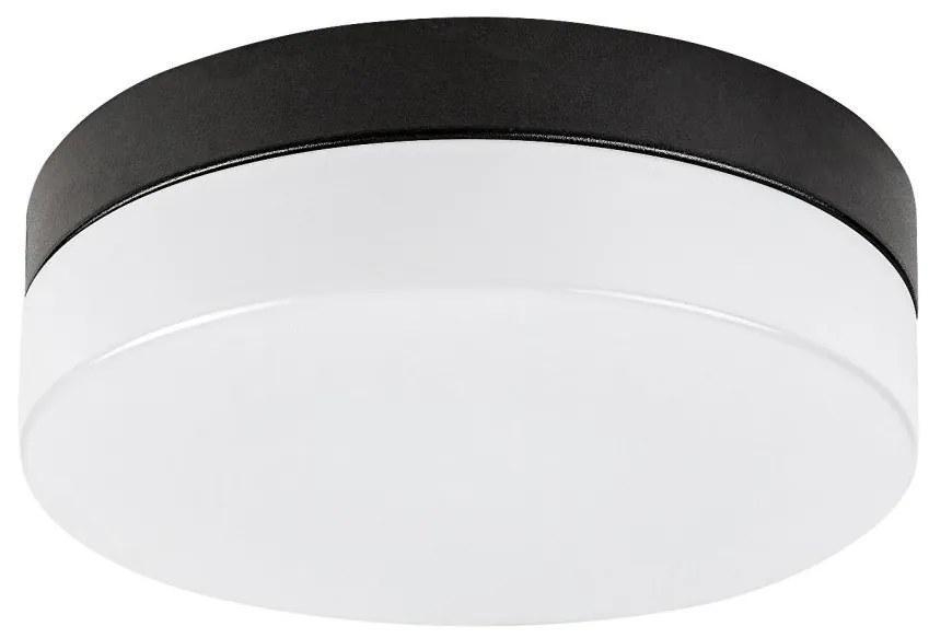 Plafoniera LED pentru baie IP44 Gaelo 23,5cm