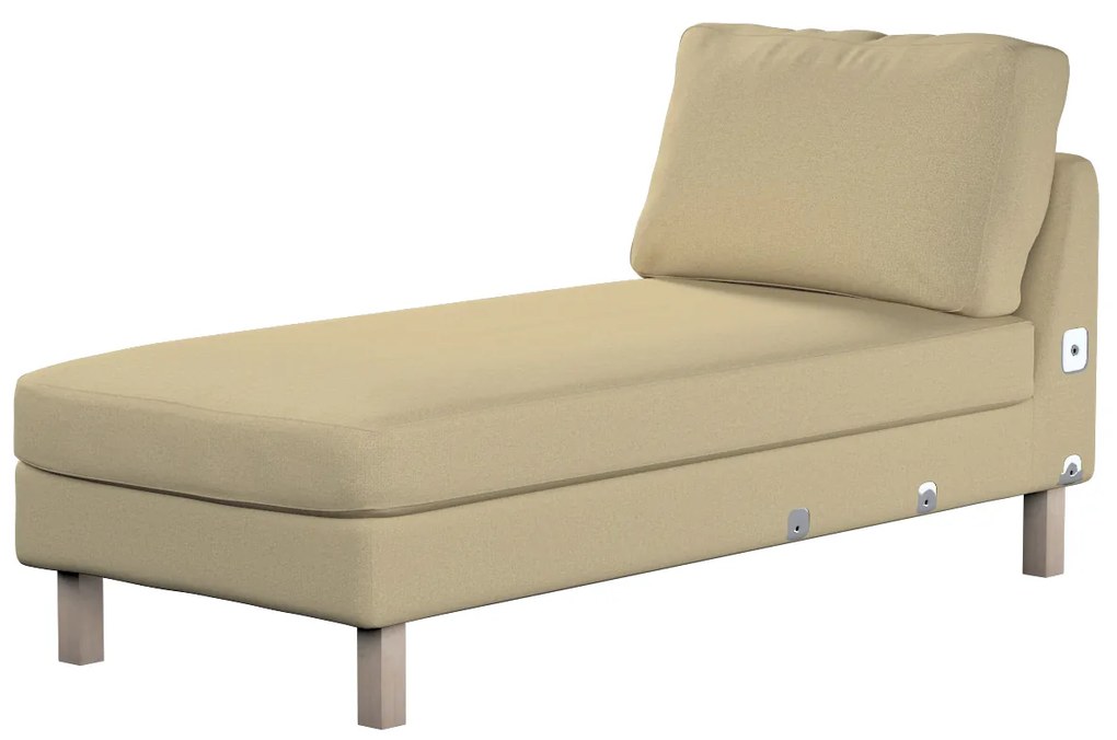 Husa extensie sezlong Karlstad