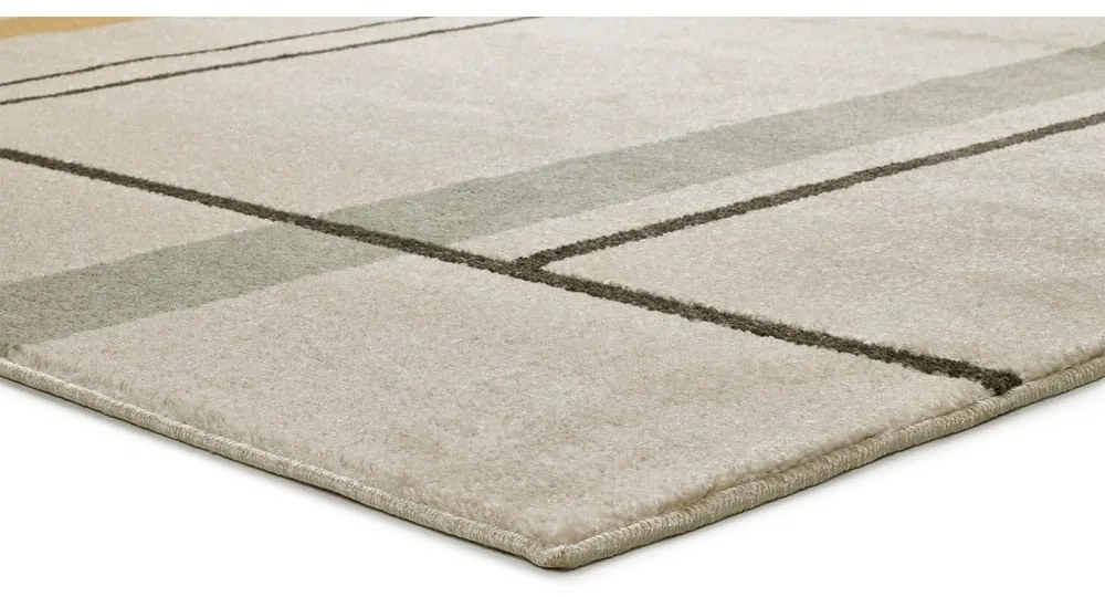 Covor Universal Domus, 160 x 230 cm, bej
