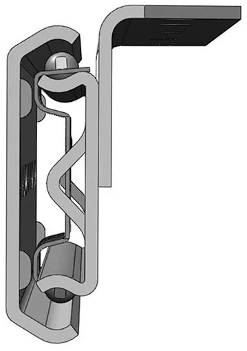 MECANISM EXTENSIE MASA FRONTSLIDE/1000.4/950.4/W950/KK9
