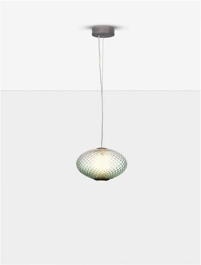 Lustra/Pendul LED design decorativ AORA, NVL-9191249