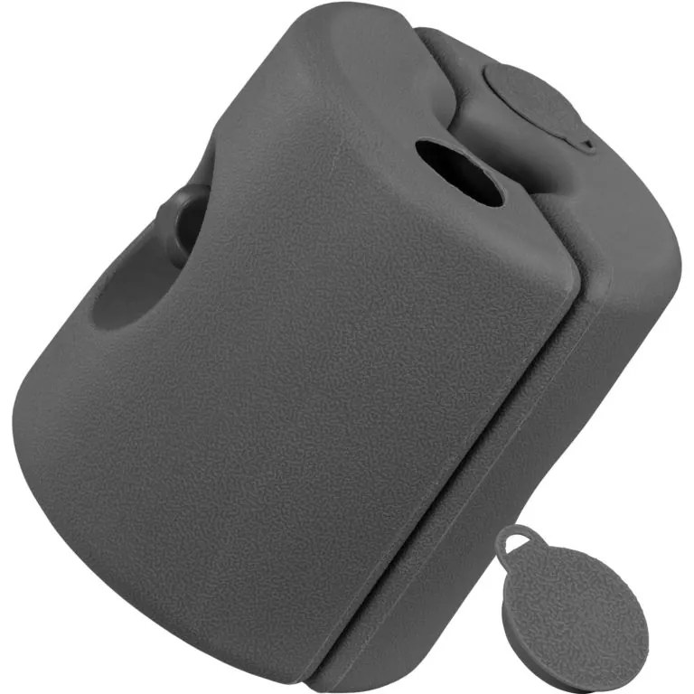 Greutăți pentru corturi de petrecere în grădină,set de 4,gri