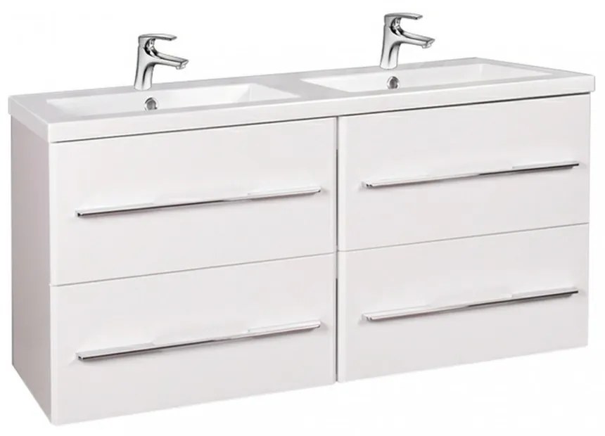 Mobilier complet de baie Nina 120