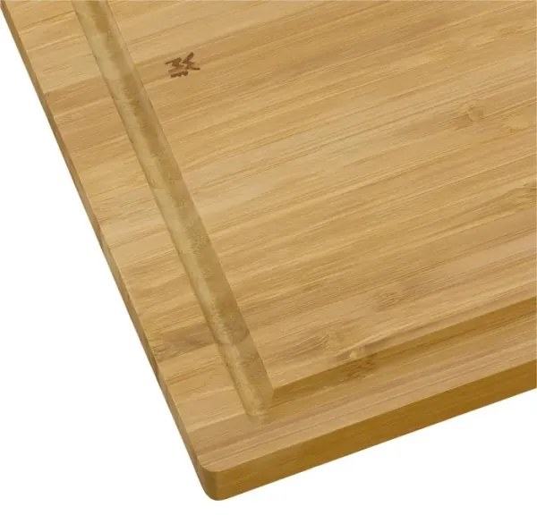 WMF - Tocător de bucătărie din bambus 45x30 cm