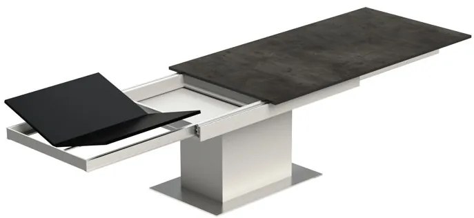 MECANISM EXTENSIE MESE FRONTSLIDE ALU 77 A7F/1200.A7/1120.A7/1100.A7/KK3-2 ELOX