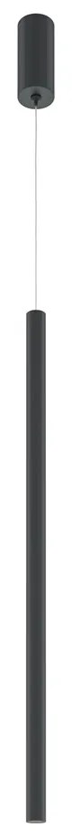Pendul LED design minimalist Pro Extra negru