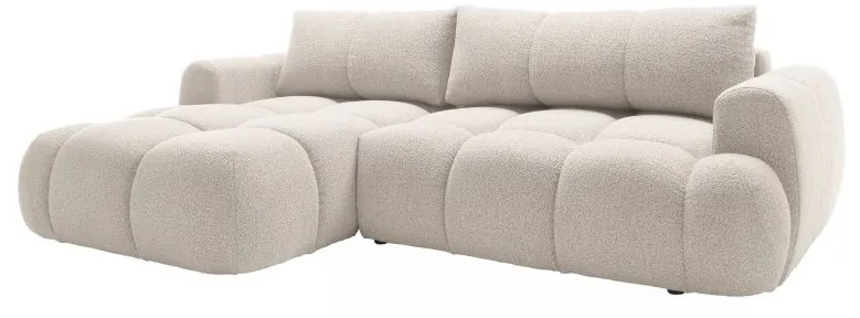 Colțar Zentono  (crem). Promo -17%. 1123283