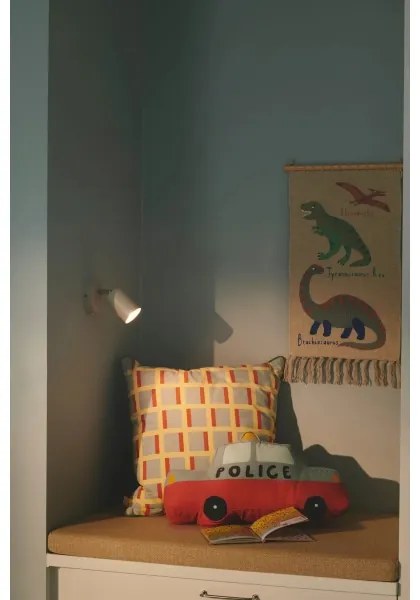 Spot de perete Nordlux EXPLORE 1xGU10/7W/230V bej