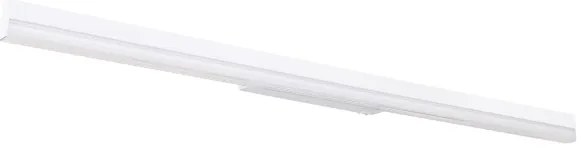 Aplică LED Globo 41927W SALLO LED/18W/230V 3000K/6000K